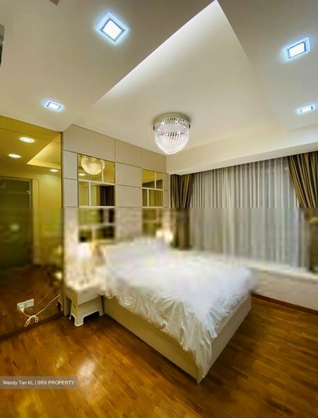 One Saint Michael's (D12), Condominium #444312871